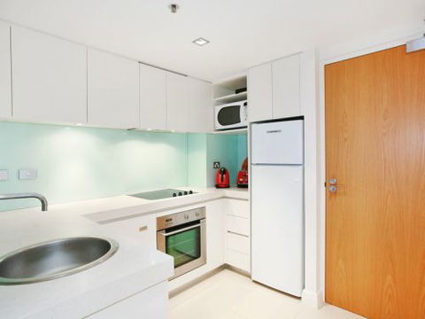 Tas Realty - Accommodation Brisbane 2