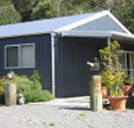 Blackwood Studio Accommodation - Accommodation Brisbane