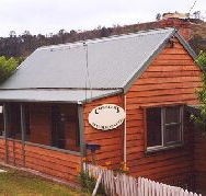 Cobbler's Accommodation - Accommodation Brisbane