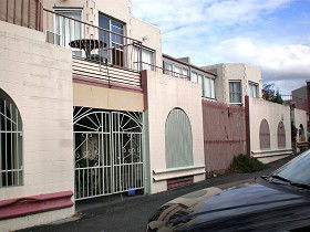 Bay Arcade Holiday Flats - Accommodation Brisbane 0