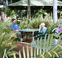Tumbling Waters Holiday Park - Accommodation Brisbane