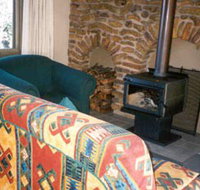 Kinie-ger Bush Cabins - Accommodation Brisbane