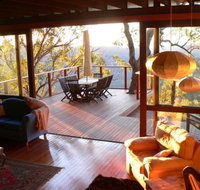 Alcheringa Holiday House - Accommodation Brisbane