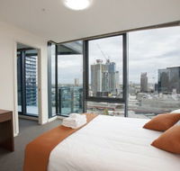 28 Nights - Accommodation Brisbane