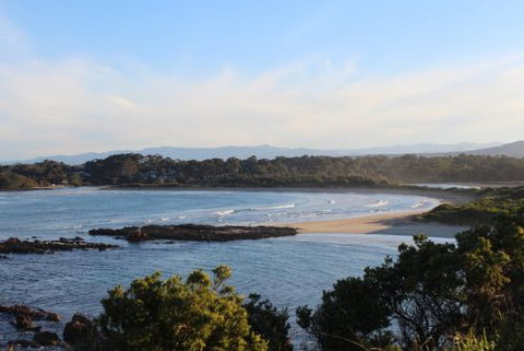 Tomakin Beach House - Accommodation Brisbane 1