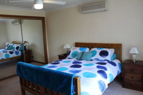 Tomakin Beach House - Accommodation Brisbane 3