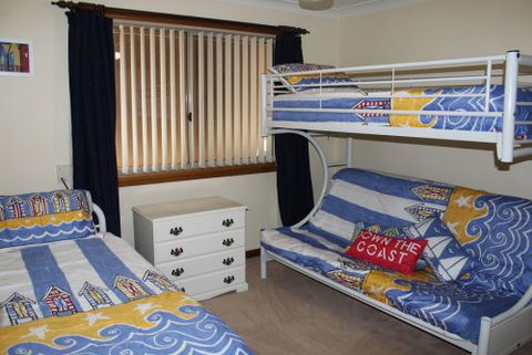 Tomakin Beach House - Accommodation Brisbane 4