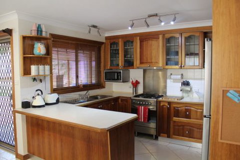 Tomakin Beach House - Accommodation Brisbane 9