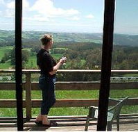 Pindari Holiday Farm And Restaurant accommodation - Accommodation Brisbane