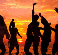 Schoolies Survival Pack - Accommodation Brisbane
