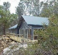 Blue Lake Lodge accommodation - Accommodation Brisbane