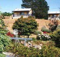 Lavender Garden Accommodation - Accommodation Brisbane