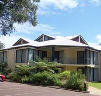 Forte Capeview Apartments - Accommodation Brisbane