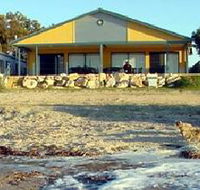 Kalinda Shores - Accommodation Brisbane