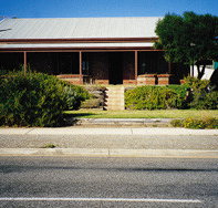 Botts Beach Retreat