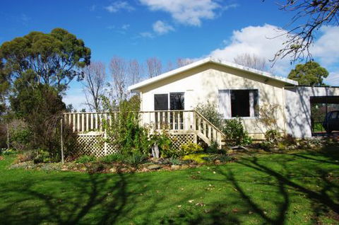 Yooringa - Accommodation Brisbane 0