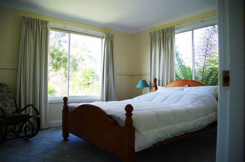 Yooringa - Accommodation Brisbane 1