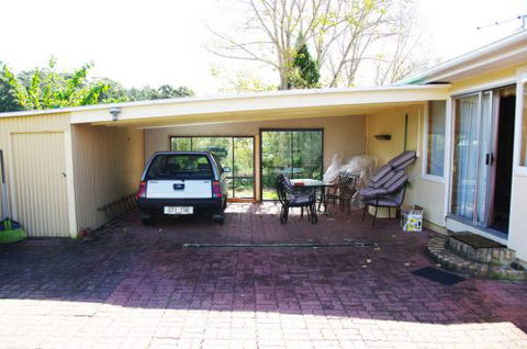 Yooringa - Accommodation Brisbane 4