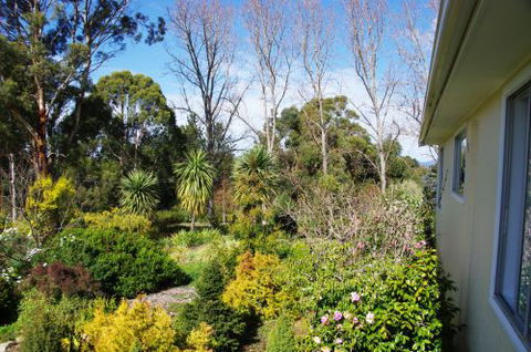 Yooringa - Accommodation Brisbane 9
