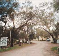 Beautiful Valley Caravan Park Cabins - Accommodation Brisbane