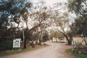 Beautiful Valley Caravan Park Cabins - Accommodation Brisbane 0