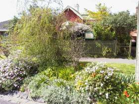 Kims Cottage - Accommodation Brisbane 0