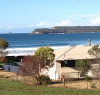 Eaglehawk Neck Beach House - Accommodation Brisbane