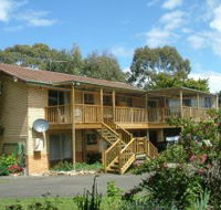 THE 2C'S BED AND BREAKFAST - Accommodation Brisbane