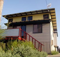Sea Shacks - Jervis Bay Getaways - Accommodation Brisbane