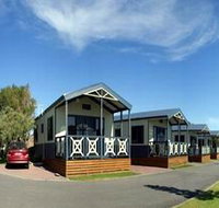 Discovery Holiday Parks - Adelaide Beachfront