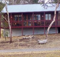 Ivybrook Vineyard Cottage - Accommodation Brisbane