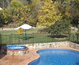 Chestnut Tree Holiday Units - Accommodation Brisbane 0