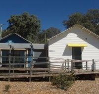 Ben Chifley Dam Cabins - Accommodation Brisbane