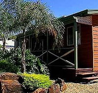 Bentley's Cabin Park Port Pirie - Accommodation Brisbane