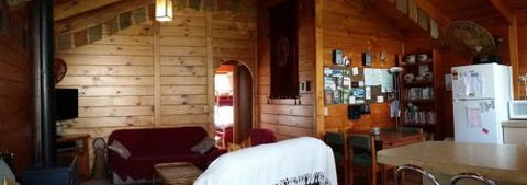 Keren's Place - Accommodation Brisbane 3