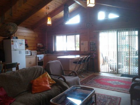 Keren's Place - Accommodation Brisbane 7