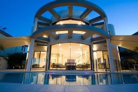 Paradise Point QLD Accommodation Brisbane