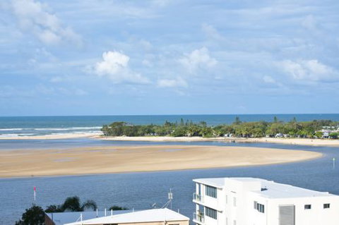 M1 Resort Maroochydore - Accommodation Brisbane 0