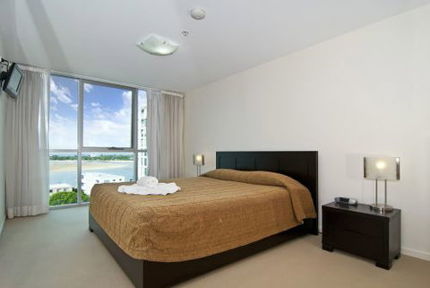 M1 Resort Maroochydore - Accommodation Brisbane 2