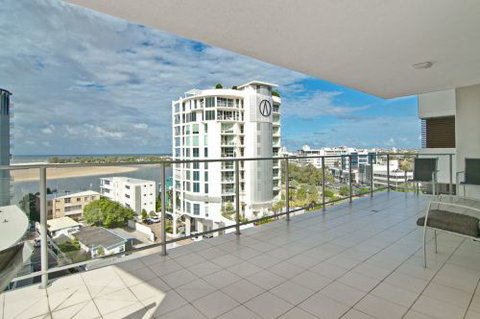 M1 Resort Maroochydore - Accommodation Brisbane 4