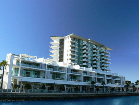 M1 Resort Maroochydore - Accommodation Brisbane 7