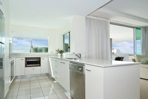 M1 Resort Maroochydore - Accommodation Brisbane 8