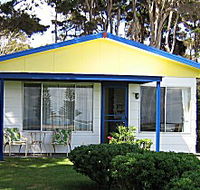 A Slice Of Paradise - Accommodation Brisbane