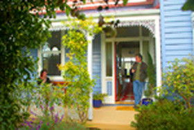 A Tasmanian Indulgence - Kinvara House - Accommodation Brisbane 0