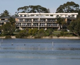 Waterview Luxury Apartments - Accommodation Brisbane 0