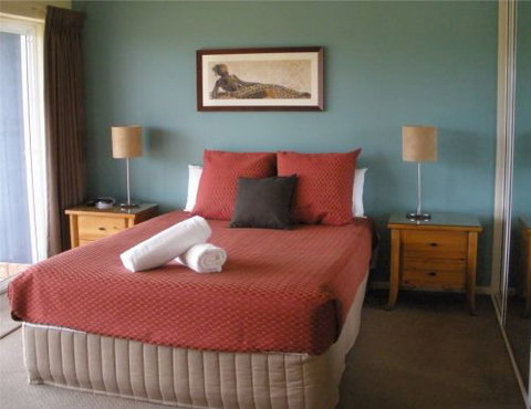 Waterview Luxury Apartments - Accommodation Brisbane 1