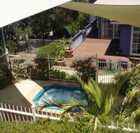 Sirenuse - Accommodation Brisbane