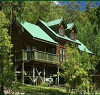 Barrington Wilderness Cottages - Accommodation Brisbane