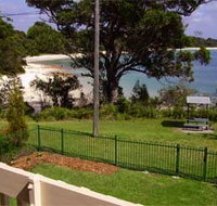Driftwood Beach House Jervis Bay - Accommodation Brisbane