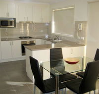 Midtown Serviced Apartments - Accommodation Brisbane